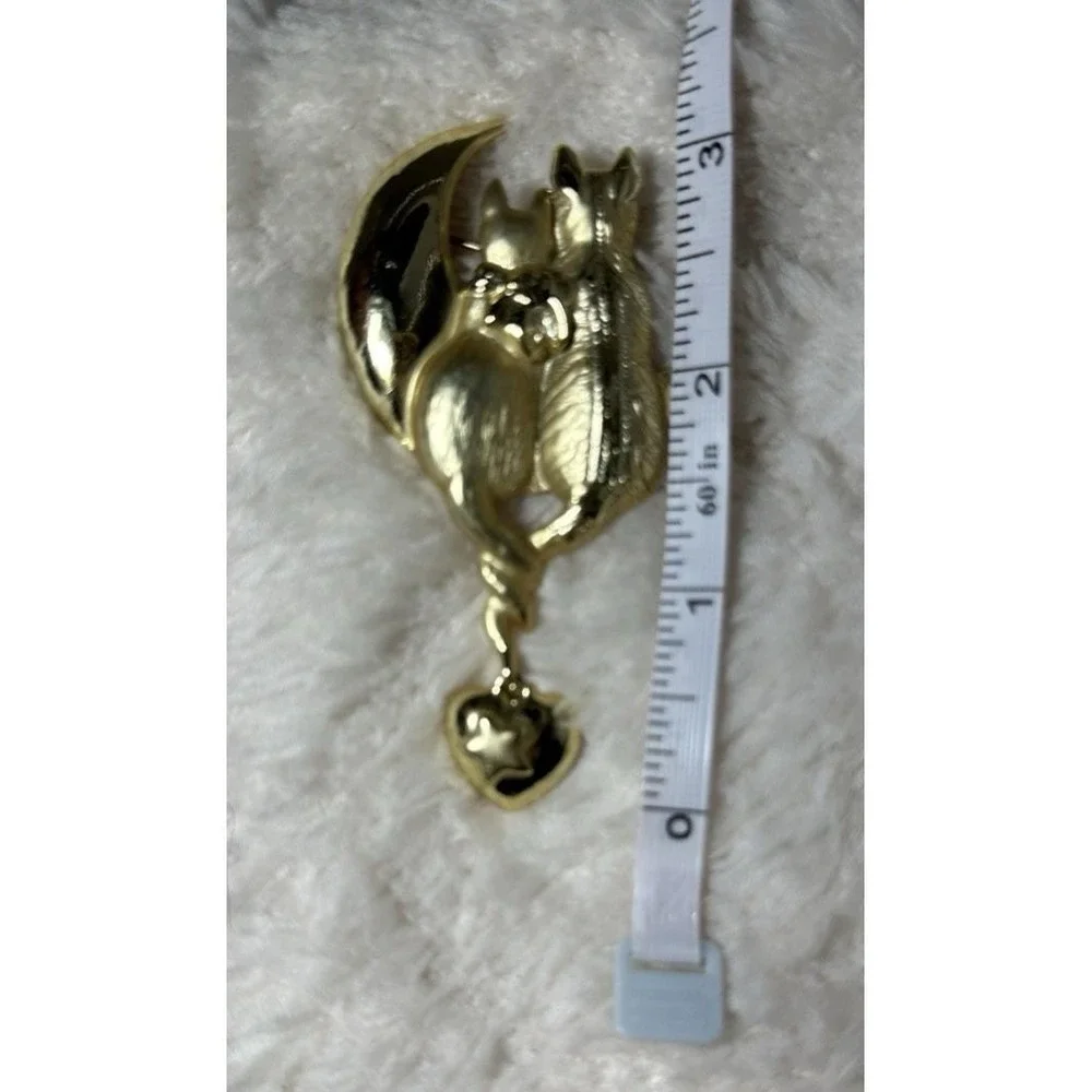 American Jewelry Company love cats